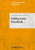 Talking about biocolloids