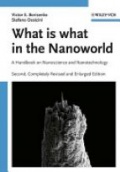 What is What in the Nanoworld