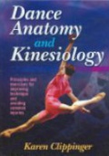 Dance Anatomy and Kinesiology 