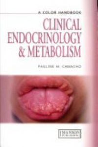 Pauline Camacho - Clinical Endocrinology and Metabolism