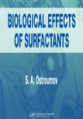 Biological Effects of Surfactants