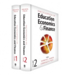 Dominic J. Brewer,Lawrence O. Picus - Encyclopedia of Education Economics and Finance