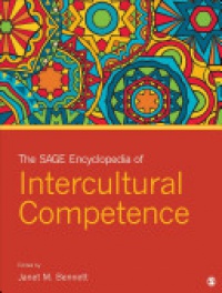 Janet M. Bennett - The SAGE Encyclopedia of Intercultural Competence, 2 Volume Set