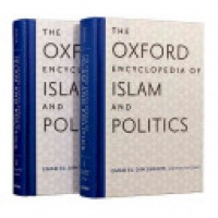 Emad El-Din Shahin - The Oxford Encyclopedia of Islam and Politics 
