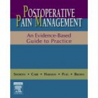 Shorten - Postoperative Pain Management: An Evidence - Based Guide Practice
