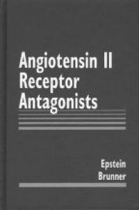 Epstein M. - Angiotensin II Receptor Antagonists