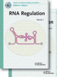 Meyers - RNA Regulation