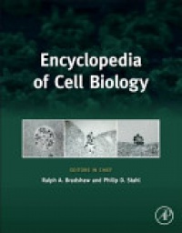 Ralph A. Bradshaw - Encyclopedia of Cell Biology