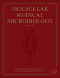 Yi-Wei Tang - Molecular Medical Microbiology, 3 Volume Set