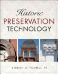 Young - Historic Preservation Technology