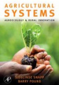 Agricultural Systems: Agroecology and Rural Innovation for Develo