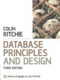 Colin R - Database Principles and Design