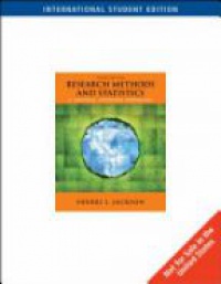 jackson - Research Methods and Statistics