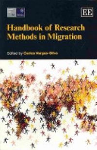 Vargas-Silva, C. - Handbook of Research Methods in Migration 