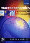 Macroeconomics: A European Text
