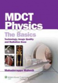 Mahesh M. - MDCT Physics