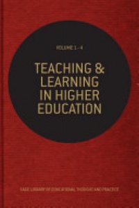 Margaret Malloch - Learning and Teaching in Higher Education