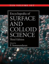 Somasundaran - Encyclopedia of Surface and Colloid Science