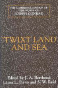 Conrad - Twixt Land and Sea
