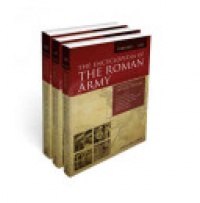 Yann Le Bohec - The Encyclopedia of the Roman Army, 3 Volume Set