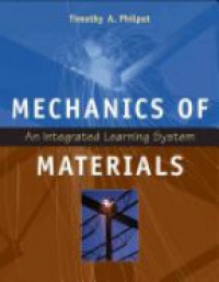 Philpot T.A. - Mechanics of Materials