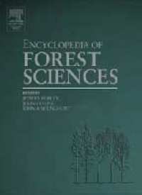 Burley J. - Encyclopedia of Forest Sciences, 4 Vol. Set