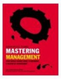 Wharton - Mastering Management