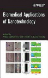 Labhasetwar - Biomedical Applications of Nanotechnology