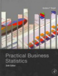 Siegel, Andrew F. - Practical Business Statistics