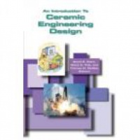 Clark D. - An Introduction to Ceramic Engineering Design