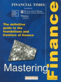  - Mastering Finance: : Complete Finance Companion