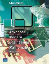 Glyn, J. - Advanced Modern Engineering Mathematics