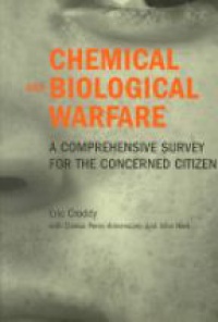 Croddy E. - Chemical and Biological Warfare