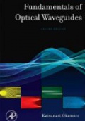 Fundamentals of Optical Waveguides