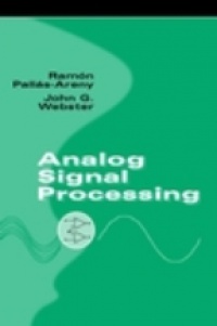 Pallas-Areny - Analog Signal Processing