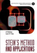 Steins Method and Applications