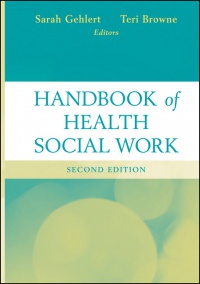 Gehlert S. - Handbook of Health Social Work