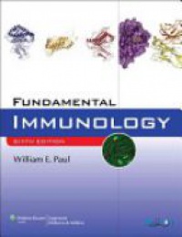 Paul - Fundamental Immunology 6/e 