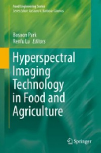 Park - Hyperspectral Imaging Technology in Food and Agriculture