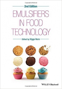 Viggo Norn - Emulsifiers in Food Technology