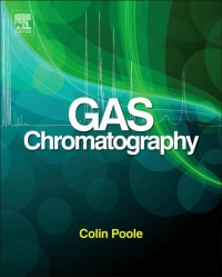 Poole C. - Gas Chromatography