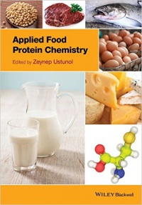 Zeynep Ustunol - Applied Food Protein Chemistry