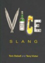 Vice Slang