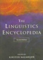 Linguistics Encyclopedia