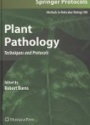 Plant Pathology, Techniques and Protocols