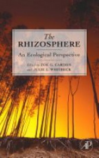 Cardon Z. - The Rhizosphere