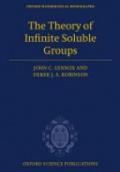 Theory Infinite Soluble Grps
