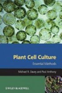 Davey - Plant Cell Culture