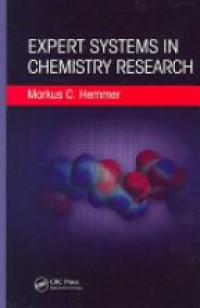 Markus C. Hemmer - Expert Systems in Chemistry Research