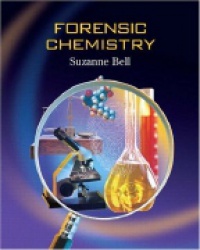 Bell S. - Forensic Chemistry
